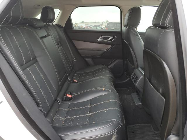 2020 LAND ROVER RANGE ROVE - SALYB2EX6LA259839