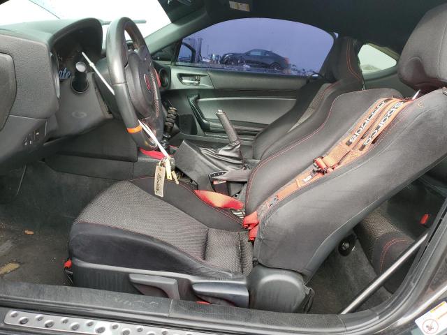 2015 SUBARU BRZ 2.0 PR JF1ZCAB12F9606971