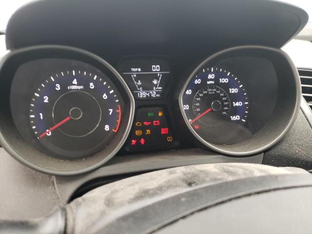 2016 HYUNDAI ELANTRA SE - 5NPDH4AE9GH720776