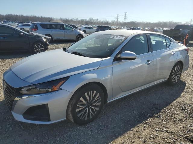 Vin: 1n4bl4dv7pn318472, lot: 48771805, nissan altima sv 2023 img_1
