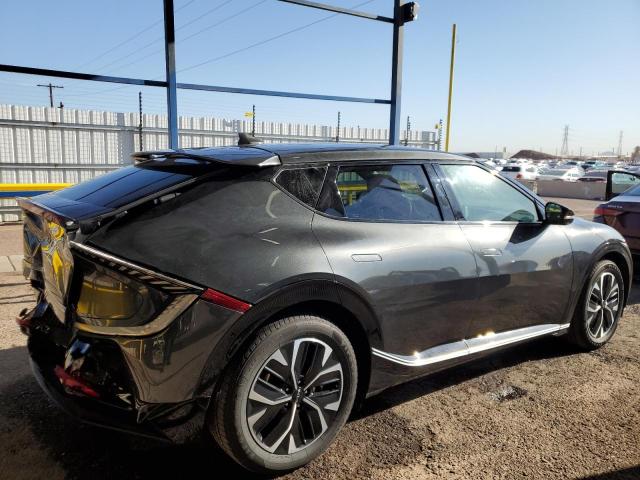 Vin: kndc34la5r5198185, lot: 50212305, kia ev6 light light 20243