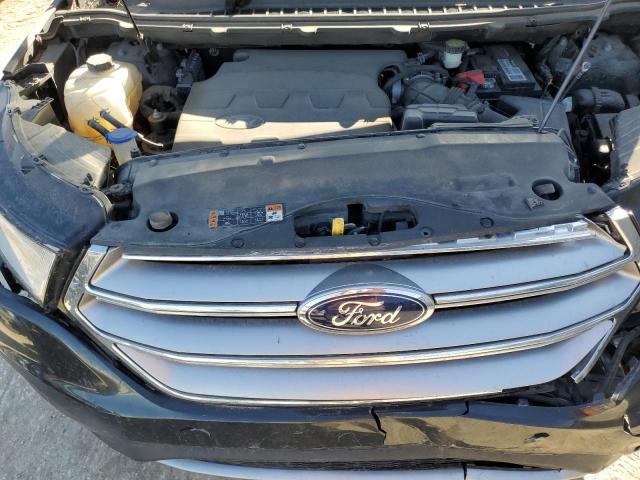 2015 FORD EDGE SEL - 2FMTK4J89FBB91827