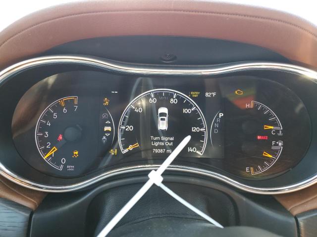2018 JEEP GRAND CHER - 1C4RJFJT2JC118602