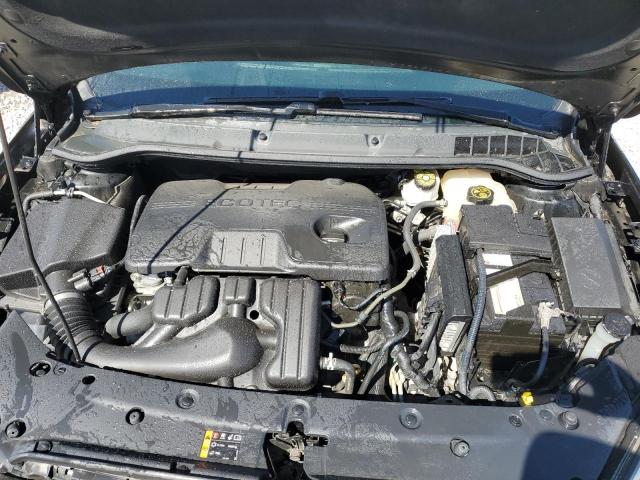 2016 BUICK VERANO SPO 1G4PW5SK8G4132222