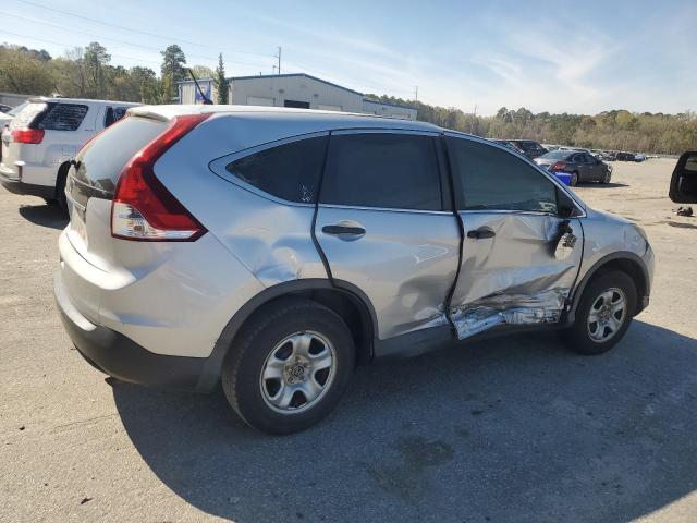 Vin: 5j6rm3h33dl030748, lot: 49853595, honda crv lx 20133