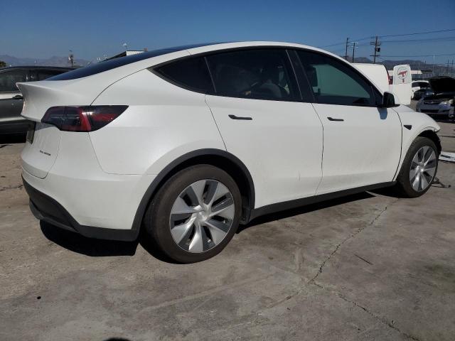 Vin: 7saygdee9pf878860, lot: 50168555, tesla model y 20233
