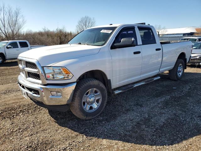 RAM 2500 ST