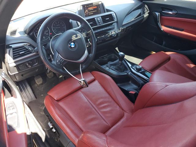 2016 BMW 228 I - WBA1F5C55GV343680
