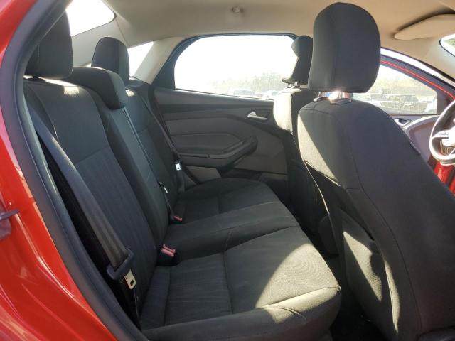 2016 FORD FOCUS SE - 1FADP3F29GL249466