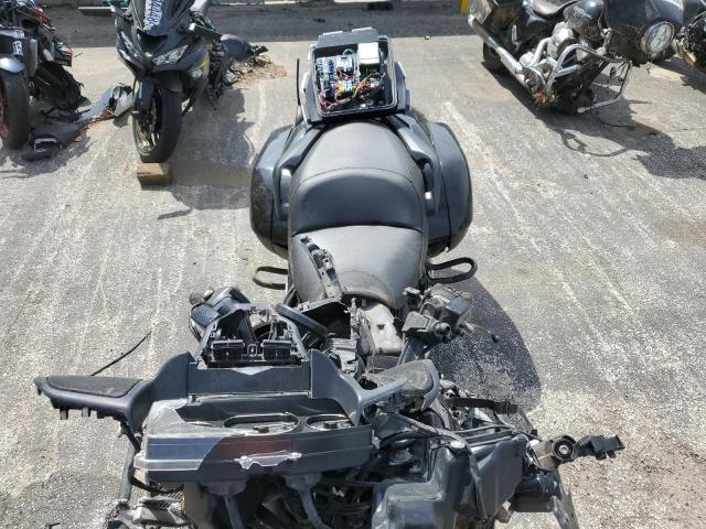 2013 HONDA GL1800 B - JH2SC6819DK001634