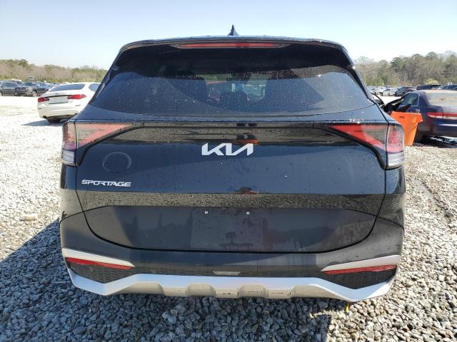 2024 KIA SPORTAGE L - KNDPU3DF7R7217486