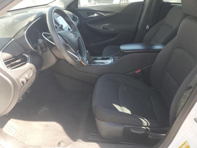 2016 CHEVROLET MALIBU LS - 1G1ZB5ST9GF233834