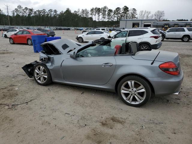 Vin: wdbwk5ea7af229260, lot: 49476755, mercedes-benz slk-class 300 20102