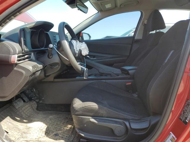 2023 HYUNDAI ELANTRA SE - KMHLM4AG2PU384799