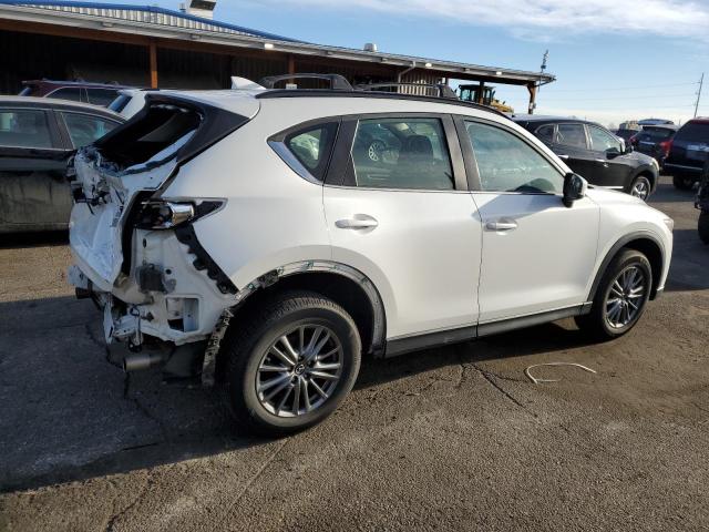 Vin: jm3kfabm4j1390066, lot: 48715505, mazda cx-5 sport 20183