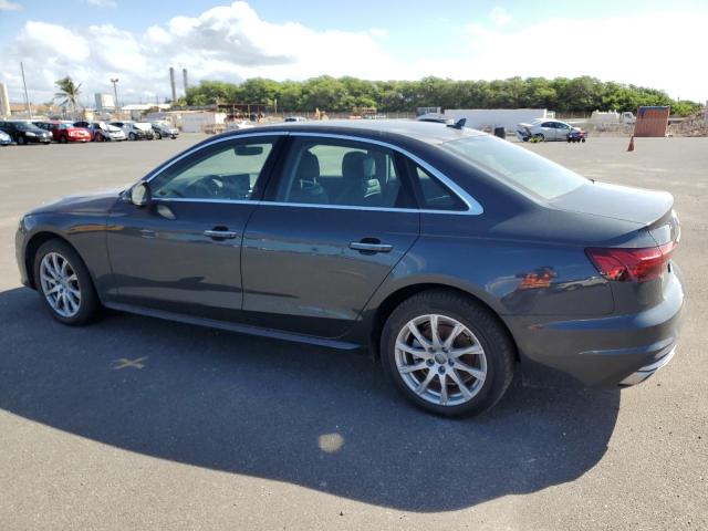 2020 AUDI A4 PREMIUM WAUGMAF42LN003957