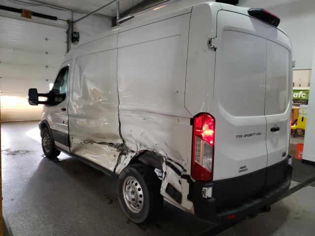 Vin: 1ftbr2cg2mka40366, lot: 48967855, ford transit t-250 20212