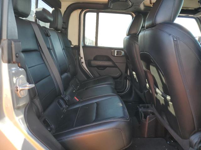 2020 JEEP GLADIATOR - 1C6HJTFG3LL103672