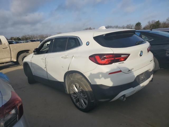 Vin: wbxyh9c02n5u10663, lot: 47361955, bmw x2 sdrive28i 20223