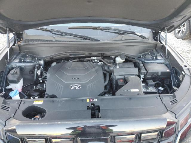 2024 HYUNDAI PALISADE L - KM8R54GE9RU706239