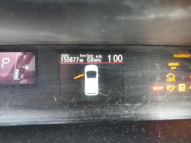 2015 TOYOTA PRIUS C JTDKDTB3XF1097328