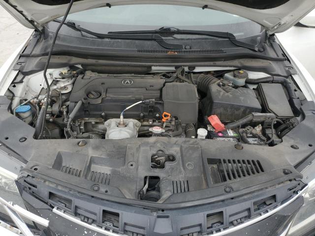 2017 ACURA ILX PREMIU - 19UDE2F77HA011331