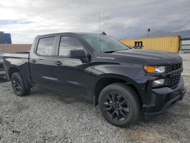 2022 CHEVROLET SILVERADO - 3GCPYBEK3NG196662