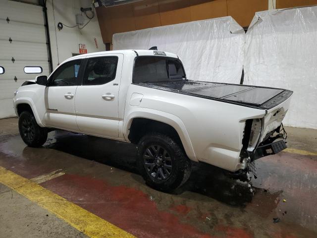 Vin: 3tmcz5anxnm523735, lot: 47822145, toyota tacoma double cab 20222