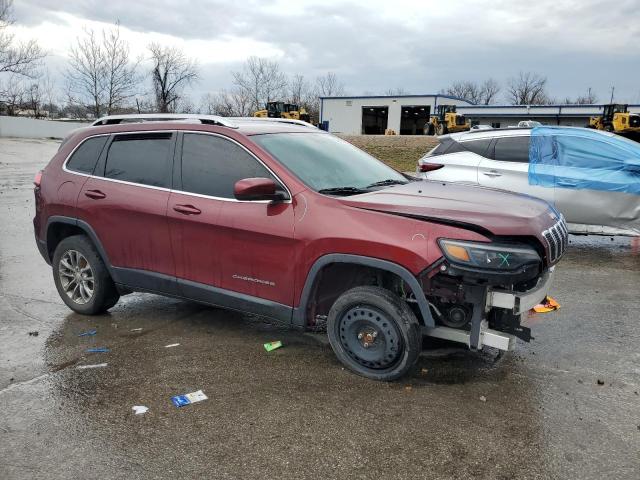 Vin: 1c4pjllb9kd454527, lot: 50931235, jeep grand cher latitude plus 20194
