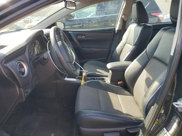 2019 TOYOTA COROLLA L - 2T1BURHEXKC157240