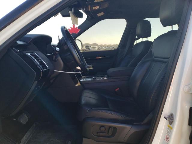 2019 LAND ROVER DISCOVERY - SALRG2RV7K2401414