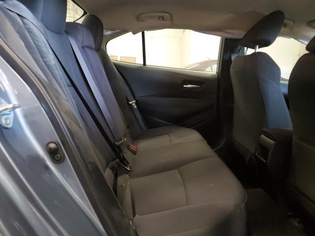 2021 TOYOTA COROLLA LE - 5YFEPMAE6MP216627
