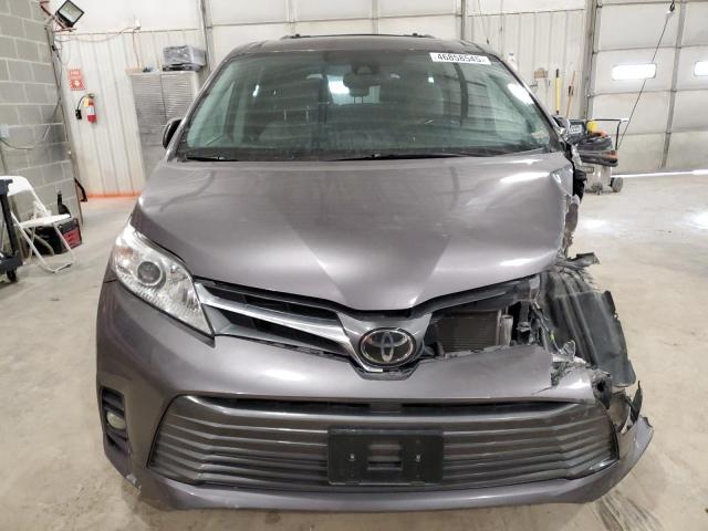 2020 TOYOTA SIENNA LE - 5TDYZ3DC4LS039013