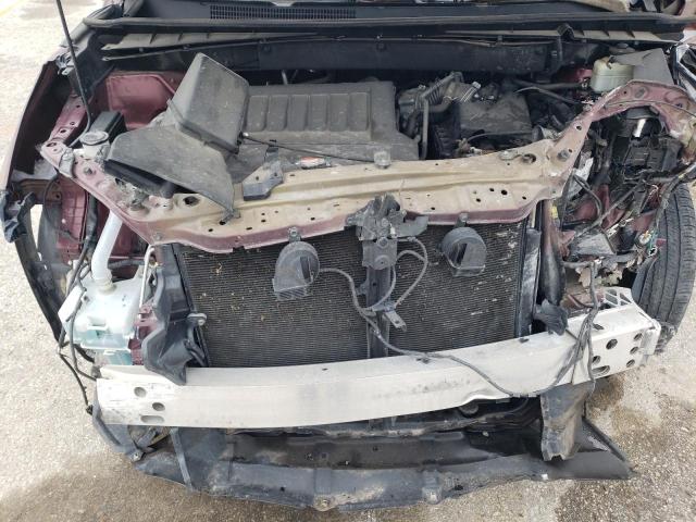 2015 TOYOTA HIGHLANDER - 5TDKKRFH8FS107212