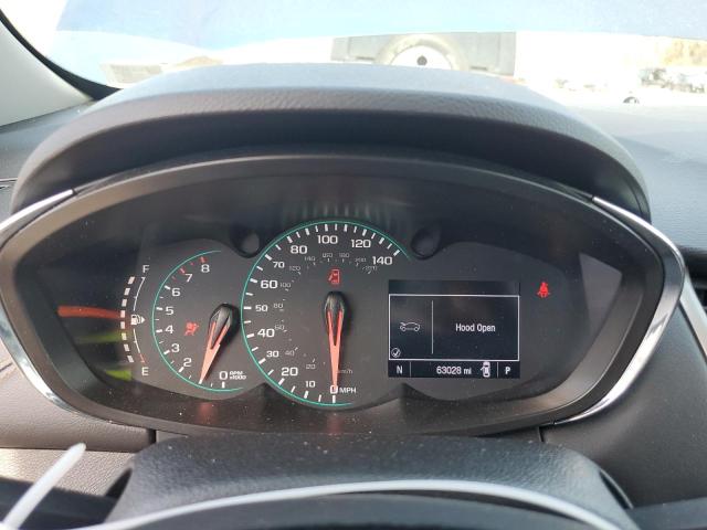 2020 CHEVROLET TRAX 1LT - 3GNCJLSB5LL233042