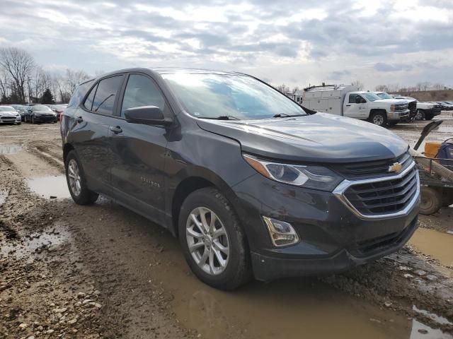 2020 CHEVROLET EQUINOX LS - 2GNAXHEV5L6111049