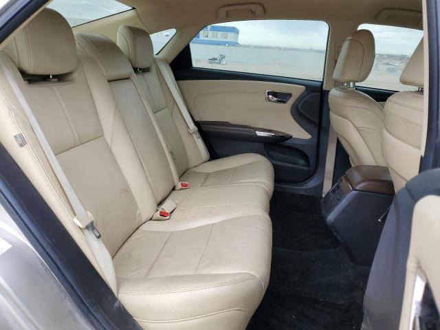 2015 TOYOTA AVALON XLE - 4T1BK1EB4FU184505