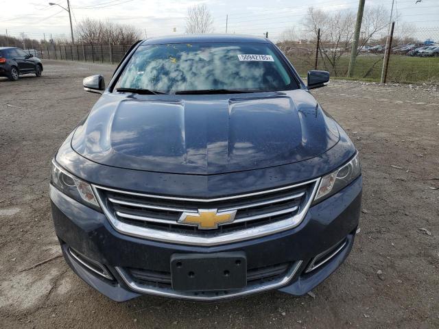 2019 CHEVROLET IMPALA LT - 2G11Z5S35K9102944