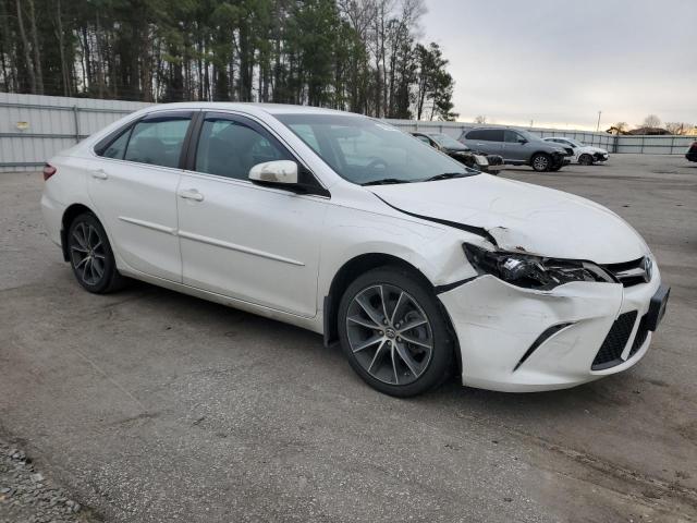 2017 TOYOTA CAMRY LE - 4T1BF1FKXHU270908