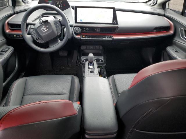 2024 TOYOTA PRIUS PRIM JTDACACU0R3023712