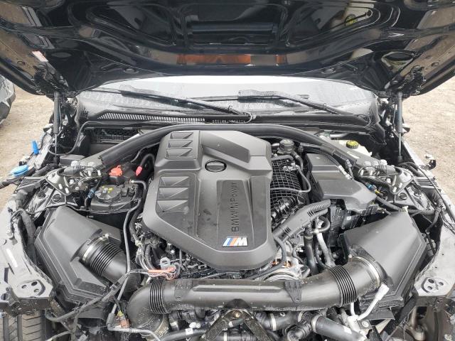 2025 BMW M3 COMPETI - WBS33HJ01SFU27679