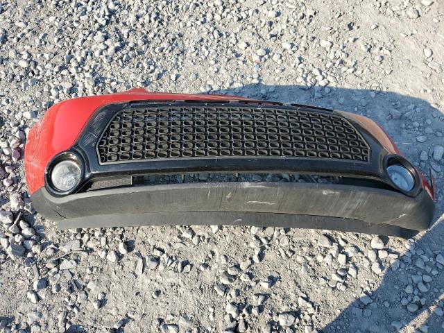 2016 KIA SOUL + KNDJP3A50G7843810