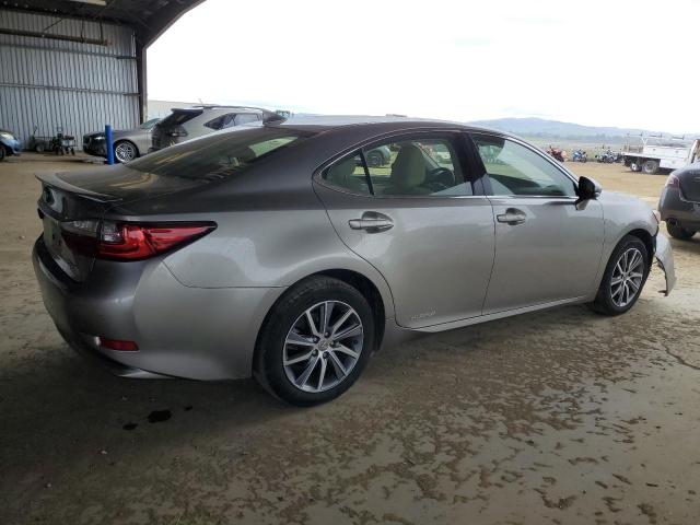 Vin: jthbw1gg3g2117066, lot: 51141685, lexus es300 300h 20163