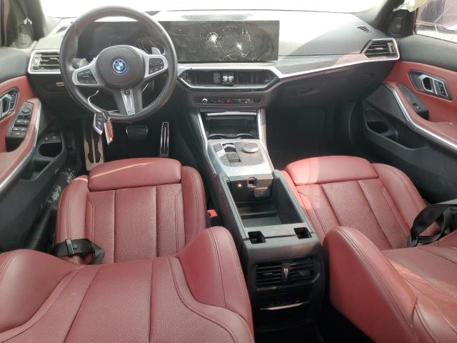 2023 BMW 330E 3MW39FF06P8D04749