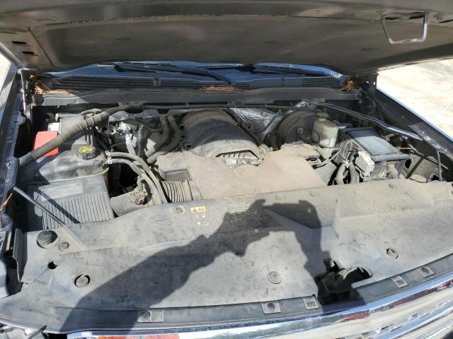 2015 CHEVROLET SILVERADO - 3GCPCREC1FG390866