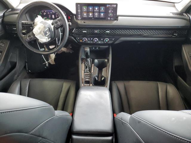 2023 HONDA ACCORD HYB - 1HGCY2F68PA001108