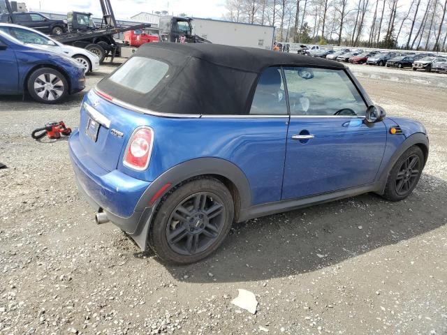 Vin: wmwzn3c55et861078, lot: 50240665, mini cooper 20143