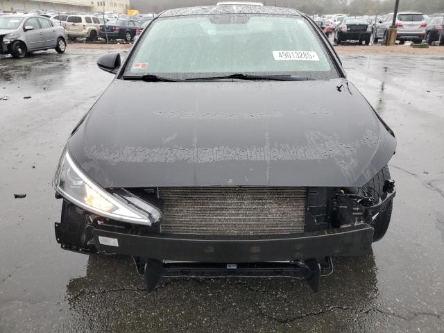2019 HYUNDAI ELANTRA SE - 5NPD74LF7KH459679
