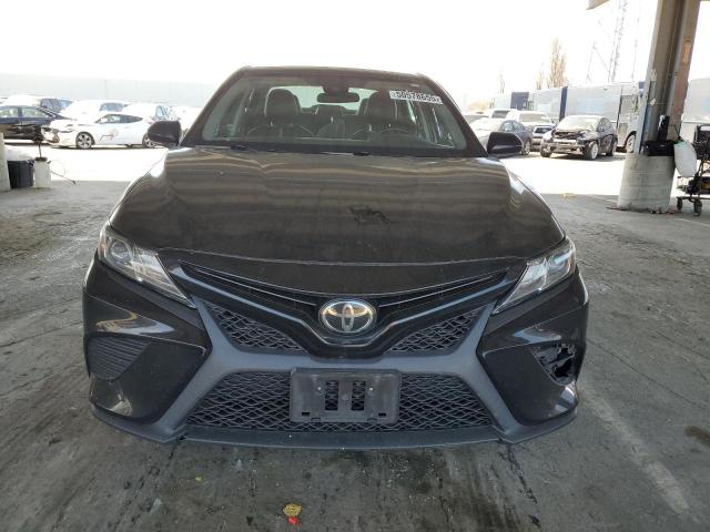 2019 TOYOTA CAMRY L - 4T1B11HK2KU222161