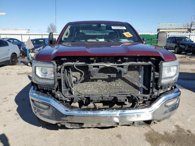 2016 GMC SIERRA K15 - 3GTU2NEC4GG359823